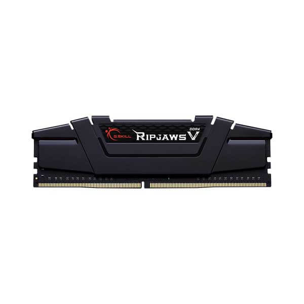 G.Skill Ripjaws V 16GB (8GBX2) 3600MHz DDR4 CL18 RAM